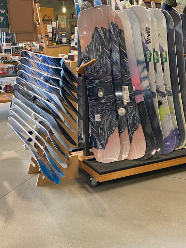 Camping Store «REI», reviews and photos, 12218 E Foothill Blvd, Rancho Cucamonga, CA 91739, USA