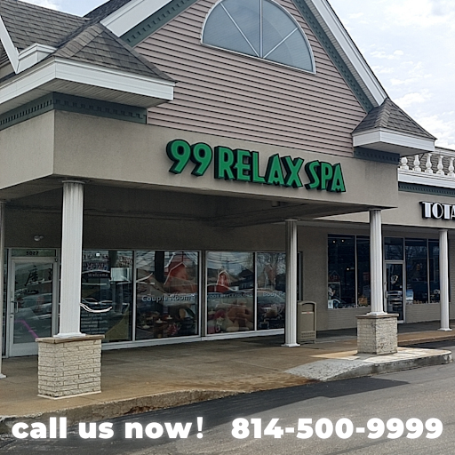 99 Relax Spa