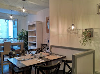 Atmosphère du Restaurant français La Kase - Restaurant La Rochelle - n°5