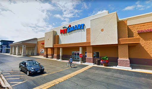PetSmart, 976 IL-59, Aurora, IL 60504, USA, 