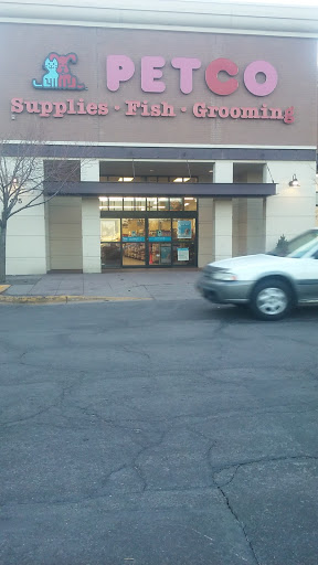 Pet Supply Store «Petco Animal Supplies», reviews and photos, 475 S Wadsworth Blvd, Lakewood, CO 80226, USA