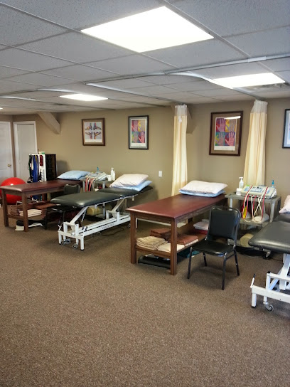 Chester Physical Therapy