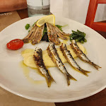 Photo n°3 de l'avis de Andrea.o fait le 29/09/2021 à 06:50 sur le  Civico TreUnoTre à Portoferraio