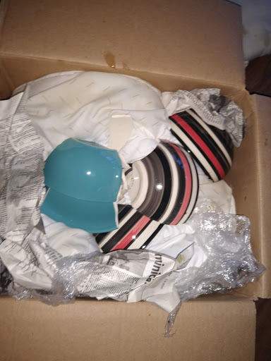 Moving Company «U-Pack», reviews and photos, 1165 Wilburn Rd, Conley, GA 30288, USA