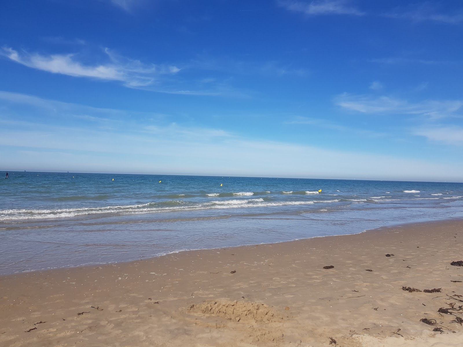 Plage de Zuydcoote photo #7