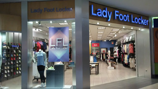 Lady Foot Locker