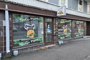 Go Go Pizza image