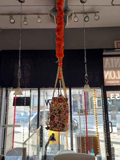 Beauty Salon «Sonia Herbal Beauty Salon», reviews and photos, 5055 N Clark St, Chicago, IL 60640, USA