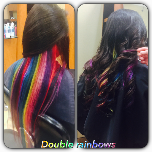 Hair Salon «Divine Hair Salon», reviews and photos, 43670 Greenway Corporate Dr # 108, Ashburn, VA 20147, USA