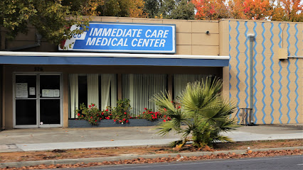 Immediate Care Medical Center Chico