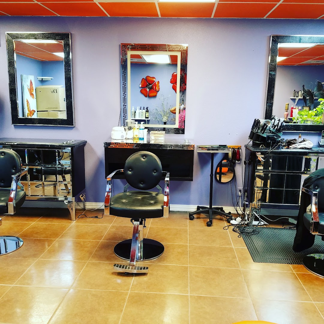 Beautification For The People Salon