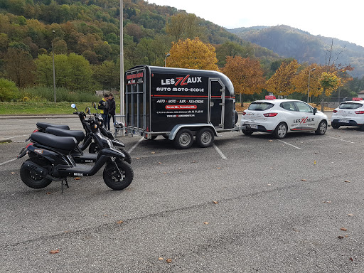 AUTO ECOLE LES 7 LAUX à Villard-Bonnot, Isère