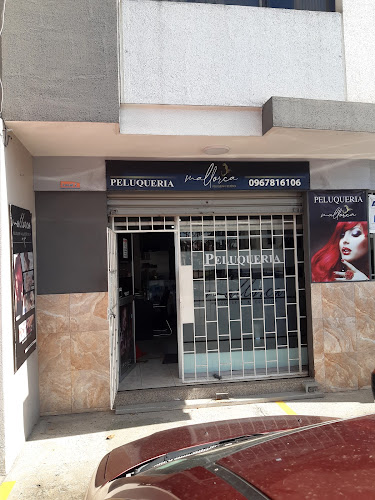 Opiniones de Mallorca Peluquería & Estetica en Guayaquil - Peluquería