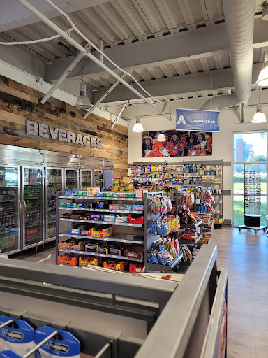 Book Store «UTA Bookstore», reviews and photos, 400 Spaniolo Dr, Arlington, TX 76010, USA