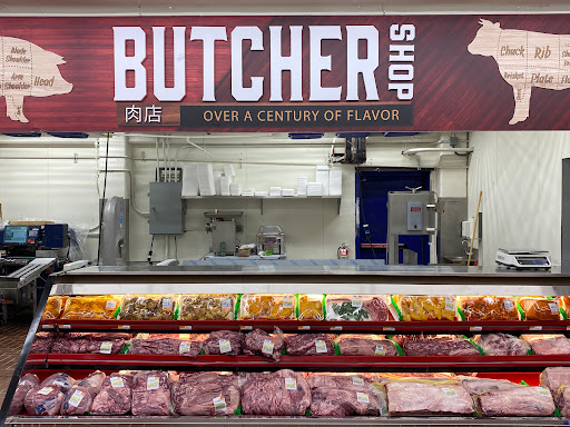 Supermarket «Western Beef Supermarket», reviews and photos, 44-44 College Point Blvd, Flushing, NY 11355, USA