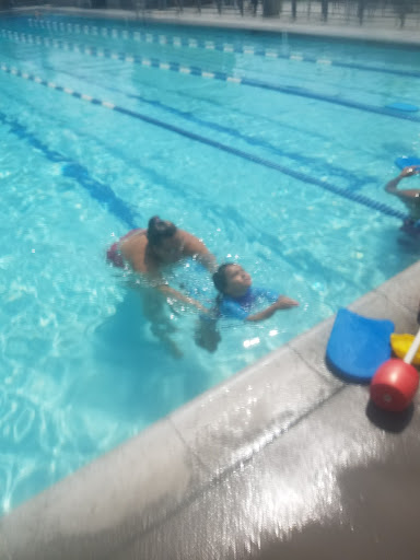 Lakewood Family YMCA image