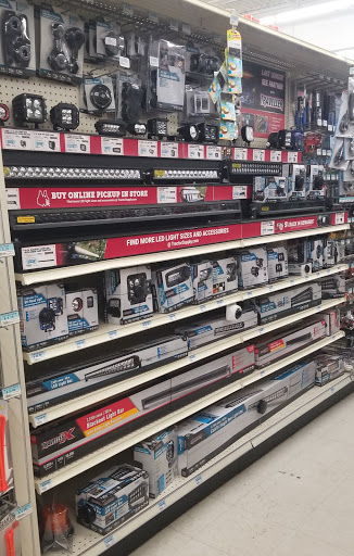 Home Improvement Store «Tractor Supply Co.», reviews and photos, 216 Susquehanna Blvd, West Hazleton, PA 18202, USA