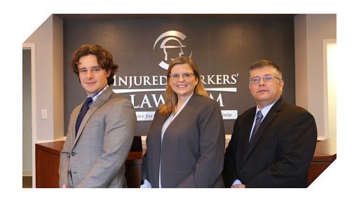 Trial Attorney «Injured Workers Law Firm», reviews and photos