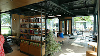 Atmosphère du Café Starbucks Coffee Drive Labège à Labège - n°13