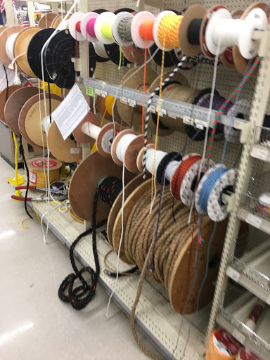 Hardware Store «Dale Hardware Inc», reviews and photos, 3700 Thornton Ave, Fremont, CA 94536, USA