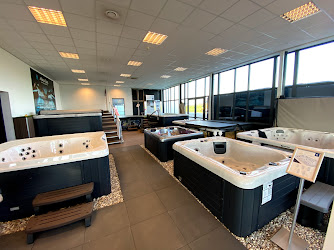 Allseas Spas & Wellness BV