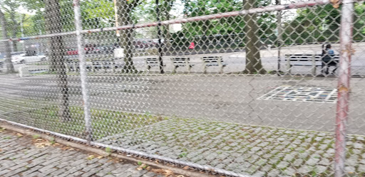 Playground «Bailey Playground», reviews and photos, Major Deegan Expy, Bronx, NY 10463, USA