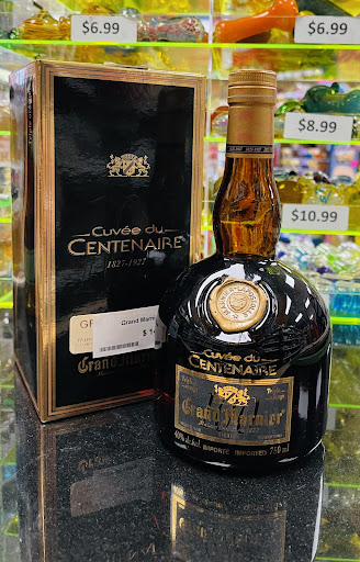 Liquor Store «Ranch Liquors Inc», reviews and photos, 3724 E 120th Ave, Thornton, CO 80233, USA