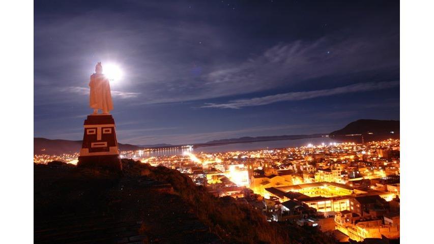 Ciudad de Plata - Consultorio Médico