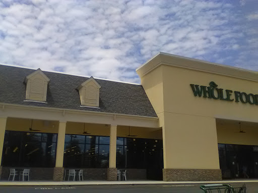 Grocery Store «Whole Foods Market», reviews and photos, 3450 US-190, Mandeville, LA 70471, USA