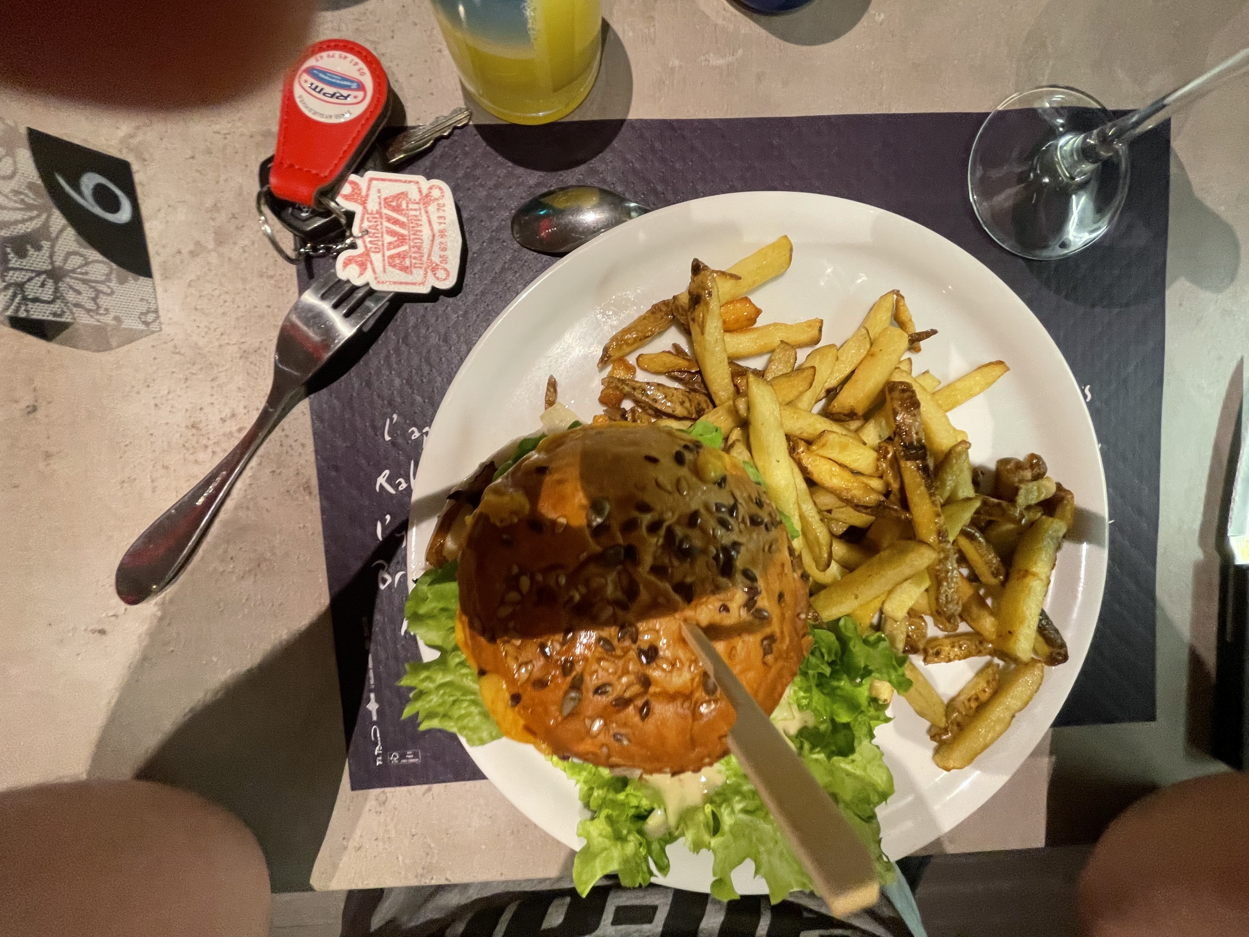 Photo n° 2 de l'avis de Vin’c.o fait le 01/04/2022 à 19:21