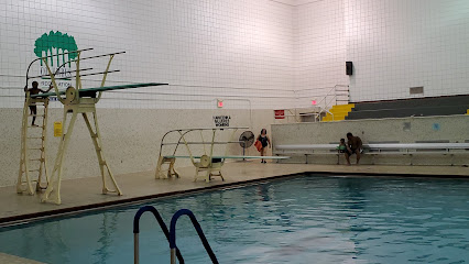 Columbus Aquatics Center