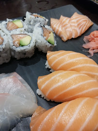 Sushi du Restaurant japonais MEV à Mulhouse - n°14