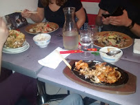Plats et boissons du Restaurant asiatique Kilin à Toulouse - n°17