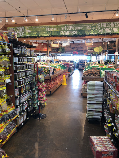 Supermarket «Farmers Market by Food Bazaar Supermarket», reviews and photos, 345 Huntington Turnpike, Bridgeport, CT 06610, USA