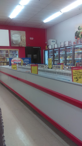 Grocery Store «Save-A-Lot», reviews and photos, 1401 S Collins St, Plant City, FL 33566, USA