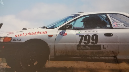 Used Car Dealer «Accolade Auto, LLC», reviews and photos, 2110 NE Cornell Rd, Hillsboro, OR 97124, USA