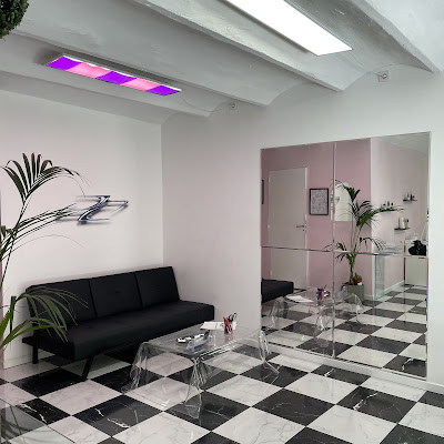 D'encre et de piercing à Marseille