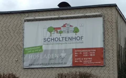 Scholtenhof health food farm shop image
