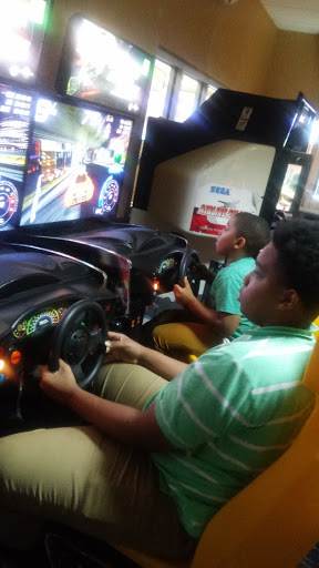 Movie Theater «AMC Albany 16», reviews and photos, 2823 Nottingham Way, Albany, GA 31707, USA