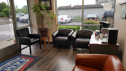 Transmission Shop «AAMCO Transmissions & Total Car Care», reviews and photos, 500 SW Grady Way, Renton, WA 98057, USA