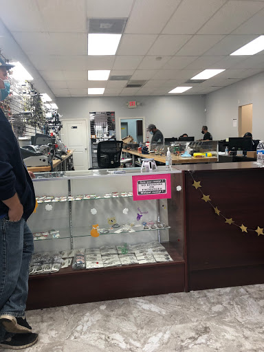 Locksmith «MHS Locksmith», reviews and photos, 5324 North Fwy #130, Houston, TX 77022, USA