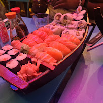 Sushi du Restaurant de sushis Osaka Sushi à Paris - n°13
