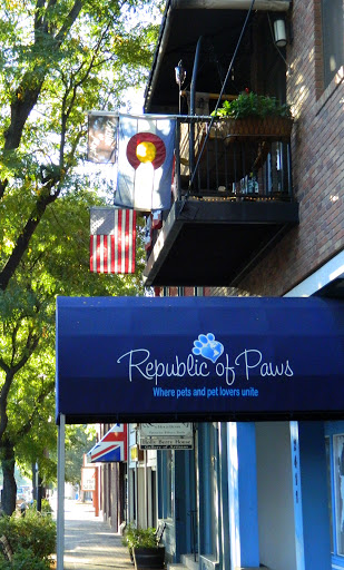 Pet Supply Store «Republic of Paws», reviews and photos, 2411 W Colorado Ave, Colorado Springs, CO 80904, USA