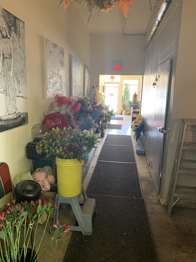 Florist «AU Florist», reviews and photos, 790 Main St, Hackensack, NJ 07601, USA