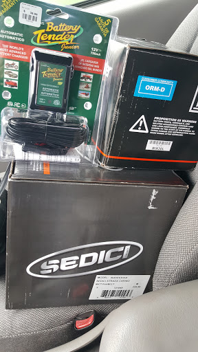 Motorcycle Parts Store «Cycle Gear», reviews and photos, 1424 Airport Fwy, Bedford, TX 76022, USA