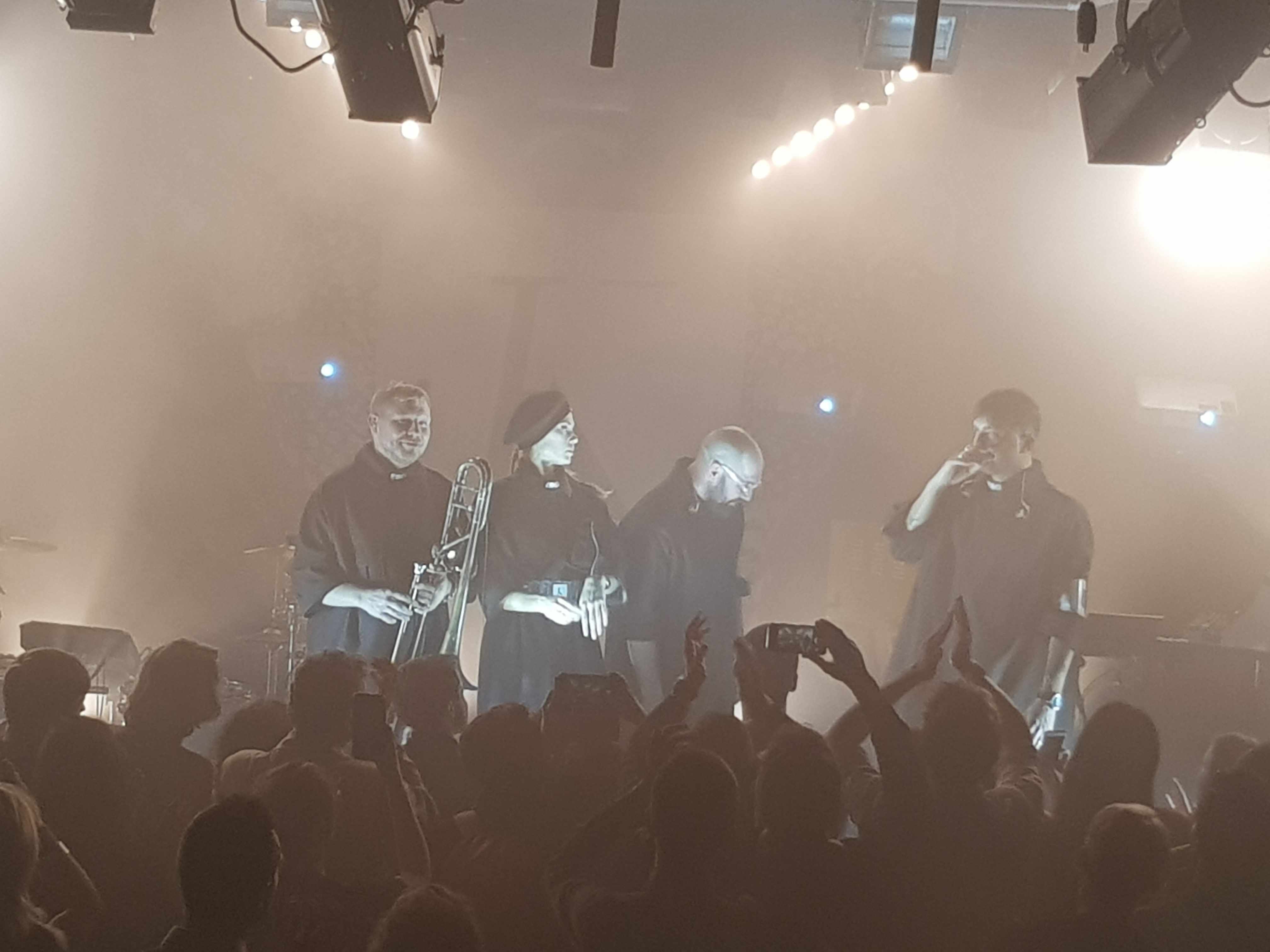 Photo n° 8 de l'avis de Hanane.I fait le 01/02/2019 à 00:12