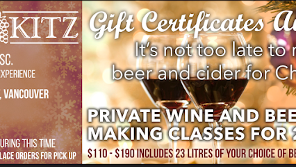 Wine Kitz - wine and beer making and supplies