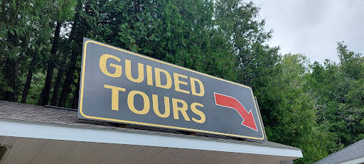 Tourist Attraction «Mystery Spot», reviews and photos, N916 Martin Lake Rd, St Ignace, MI 49781, USA