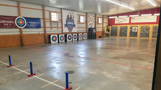 Springfield Archery Complex at the Davis Property
