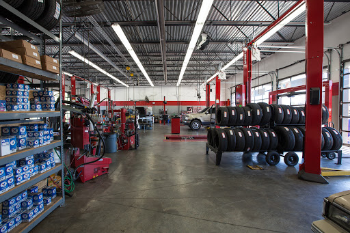 Tire Shop «Tire Discounters», reviews and photos, 12901 Taylorsville Rd, Louisville, KY 40299, USA